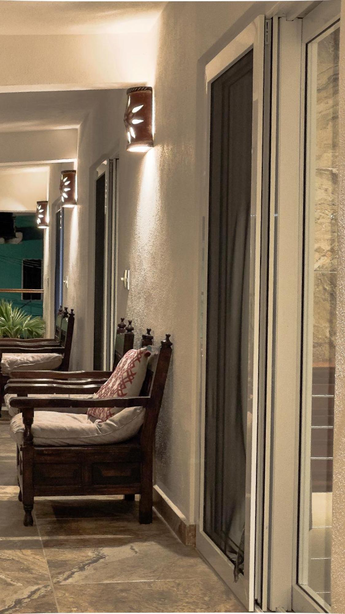 Quinta Alberto Boutique Hotel San Blas Chambre photo
