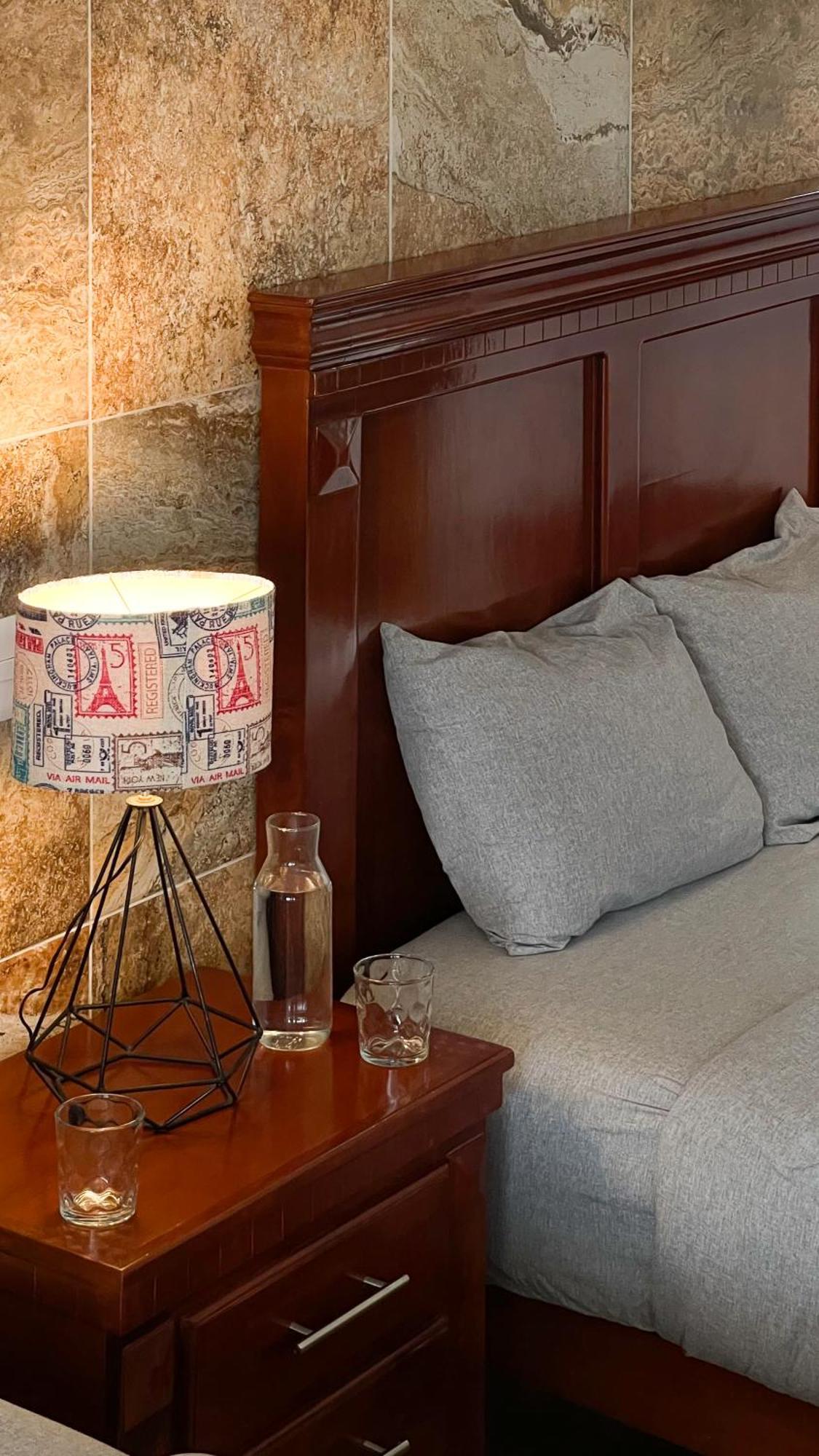 Quinta Alberto Boutique Hotel San Blas Chambre photo