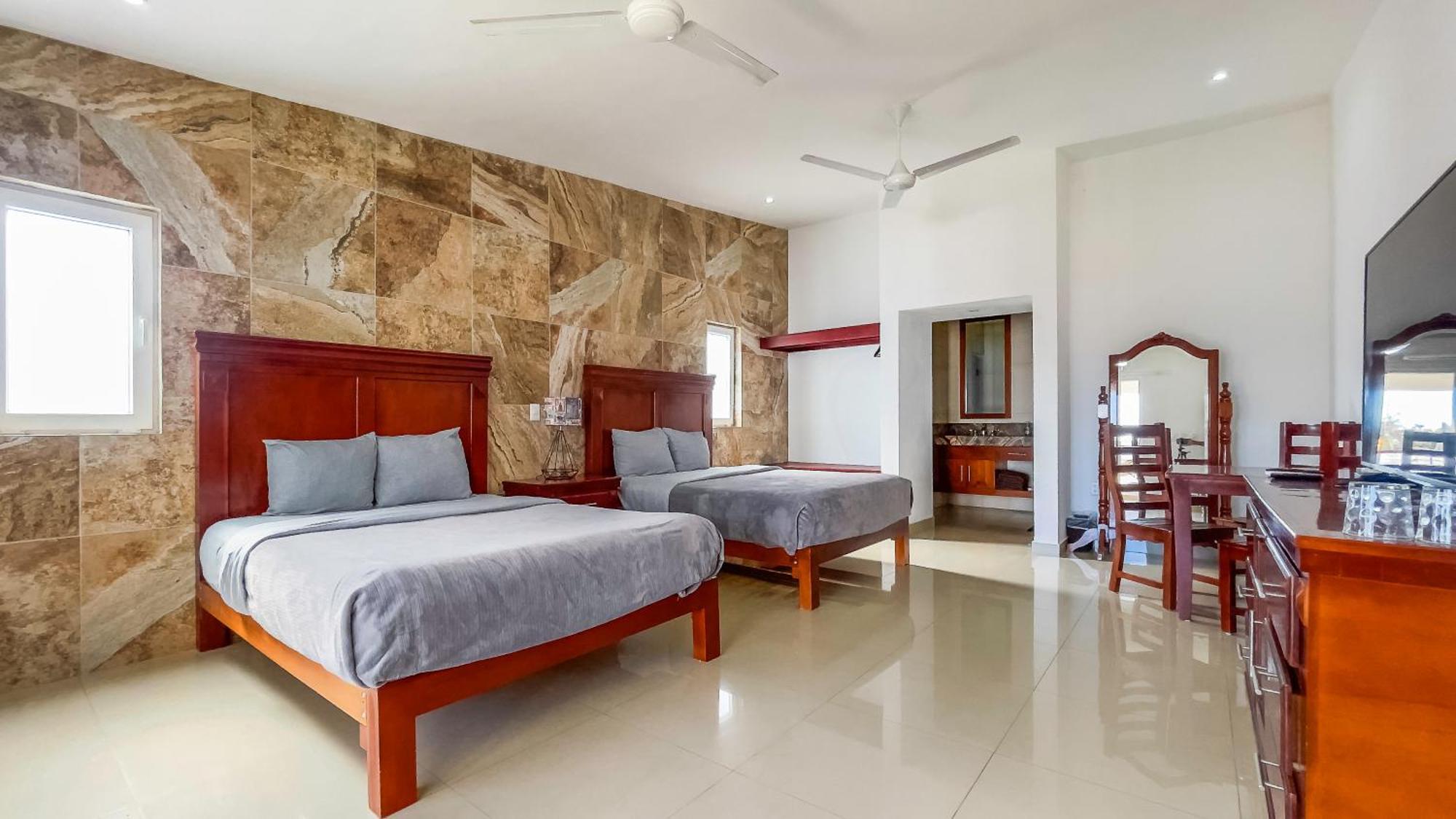 Quinta Alberto Boutique Hotel San Blas Chambre photo