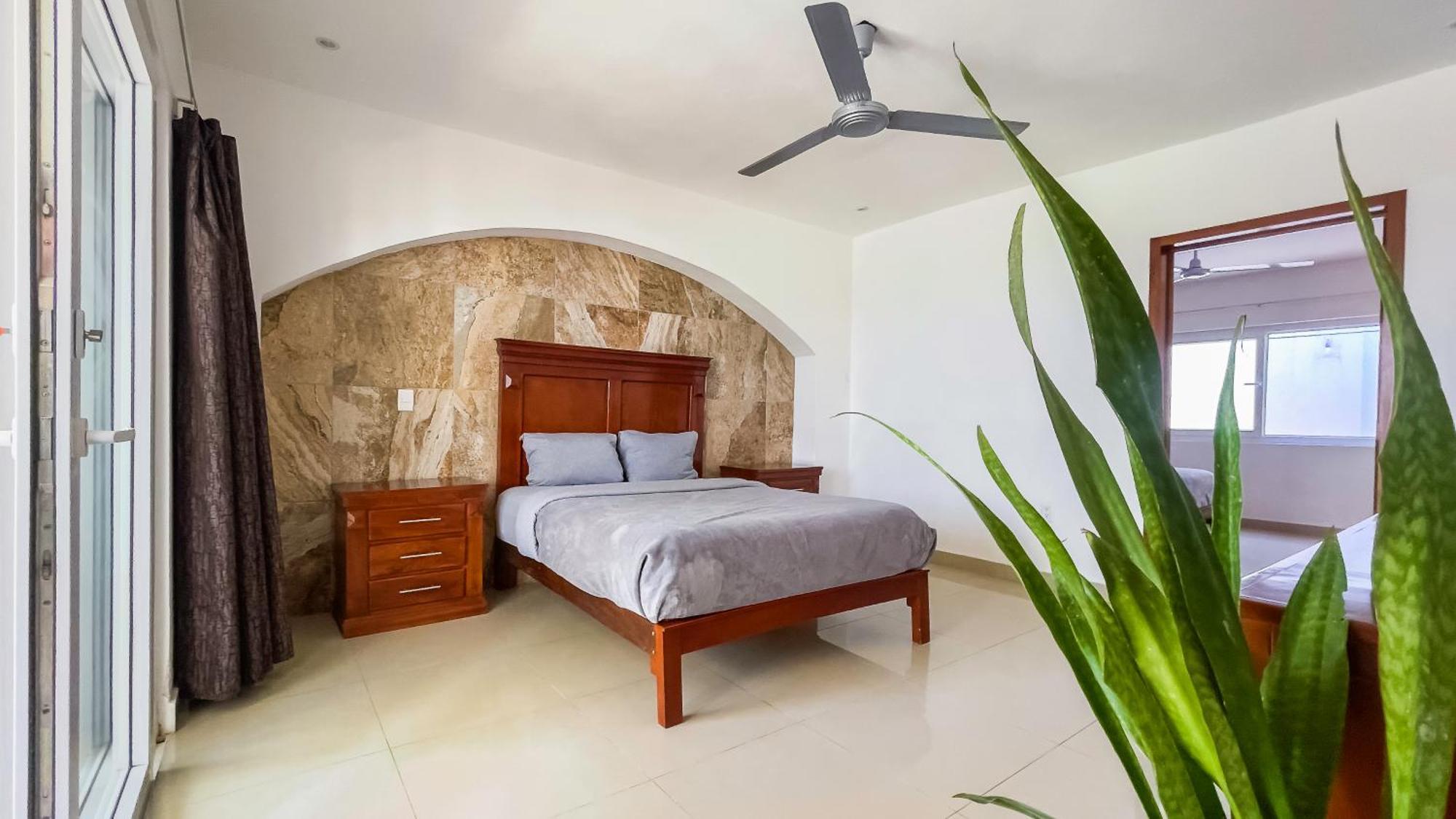 Quinta Alberto Boutique Hotel San Blas Chambre photo