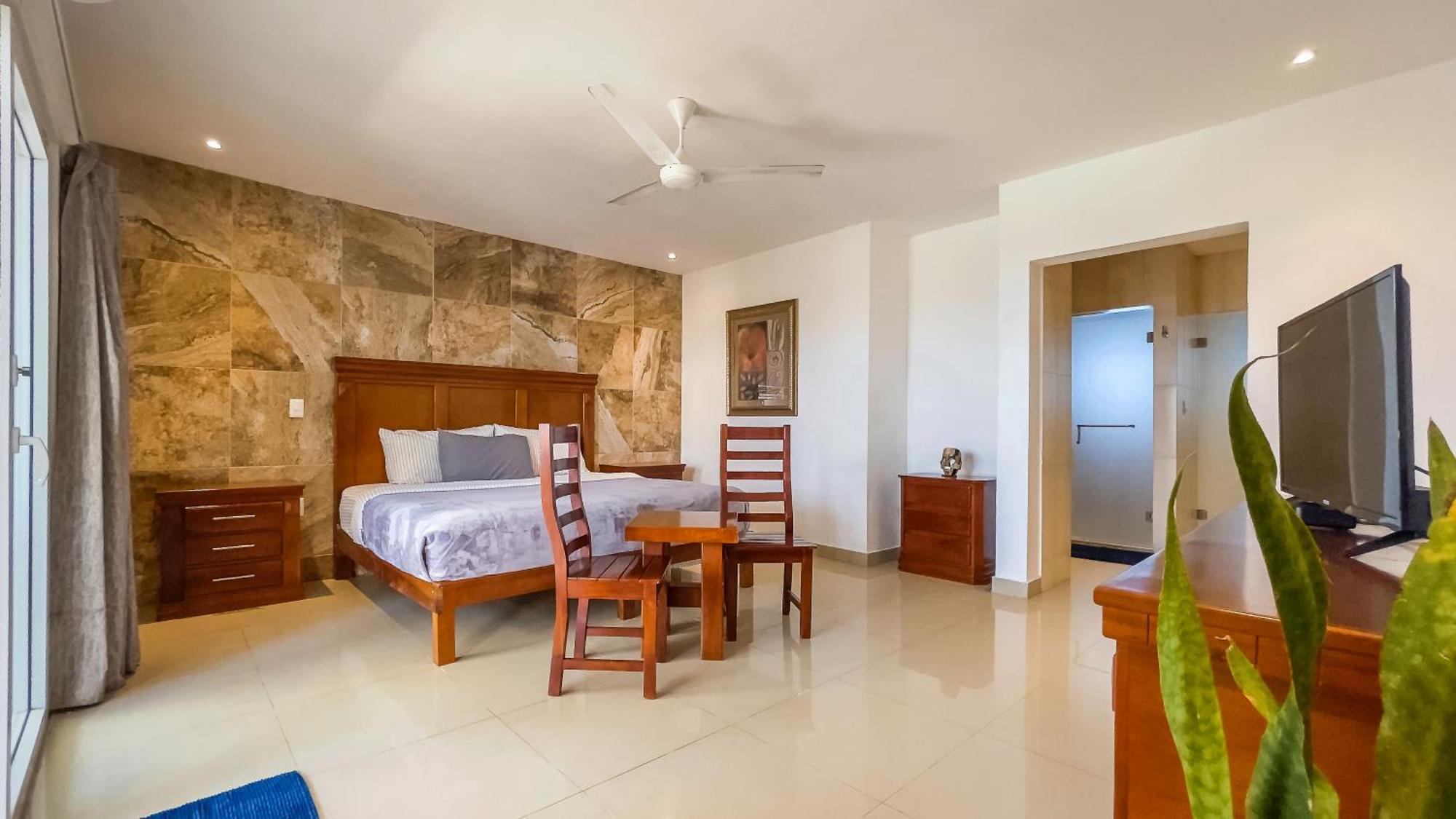 Quinta Alberto Boutique Hotel San Blas Chambre photo