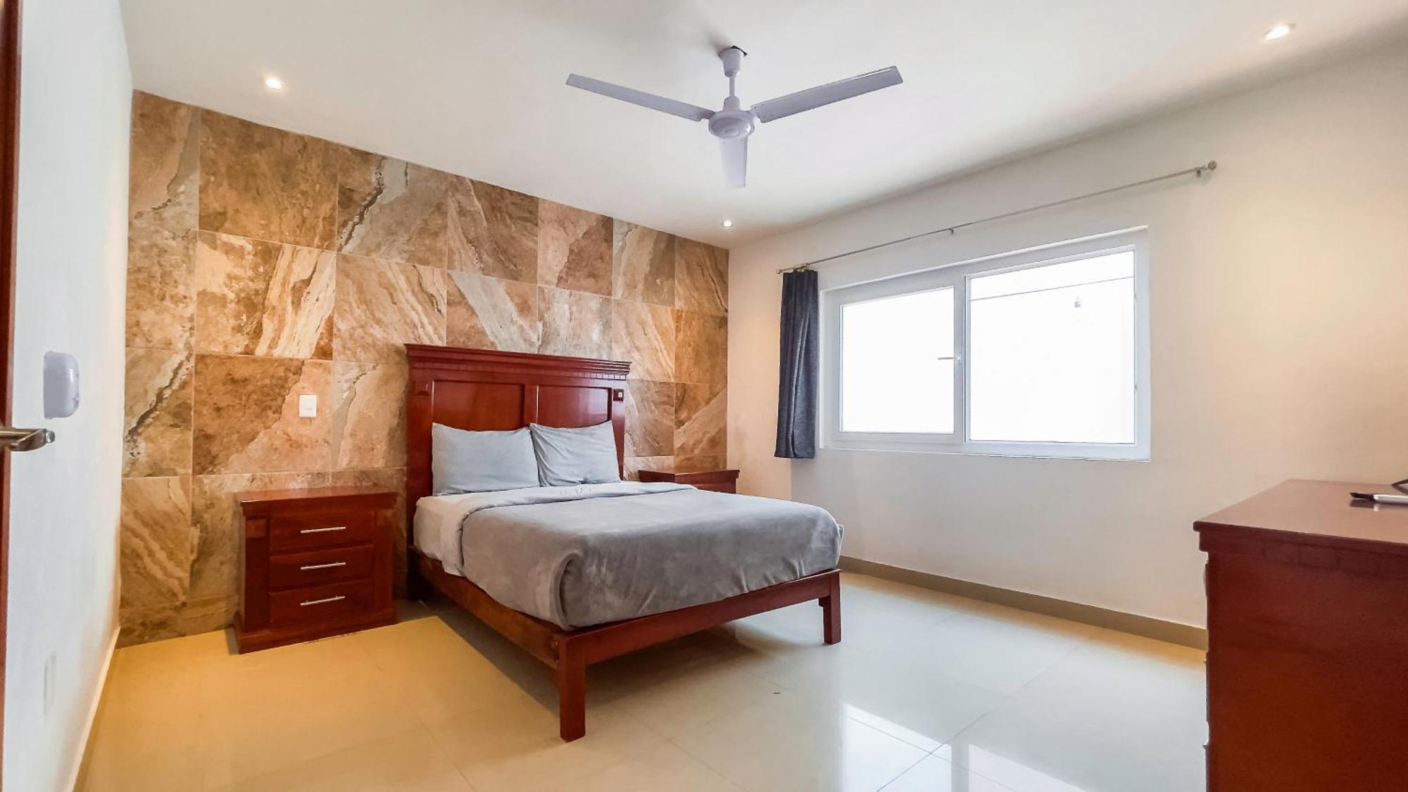 Quinta Alberto Boutique Hotel San Blas Chambre photo