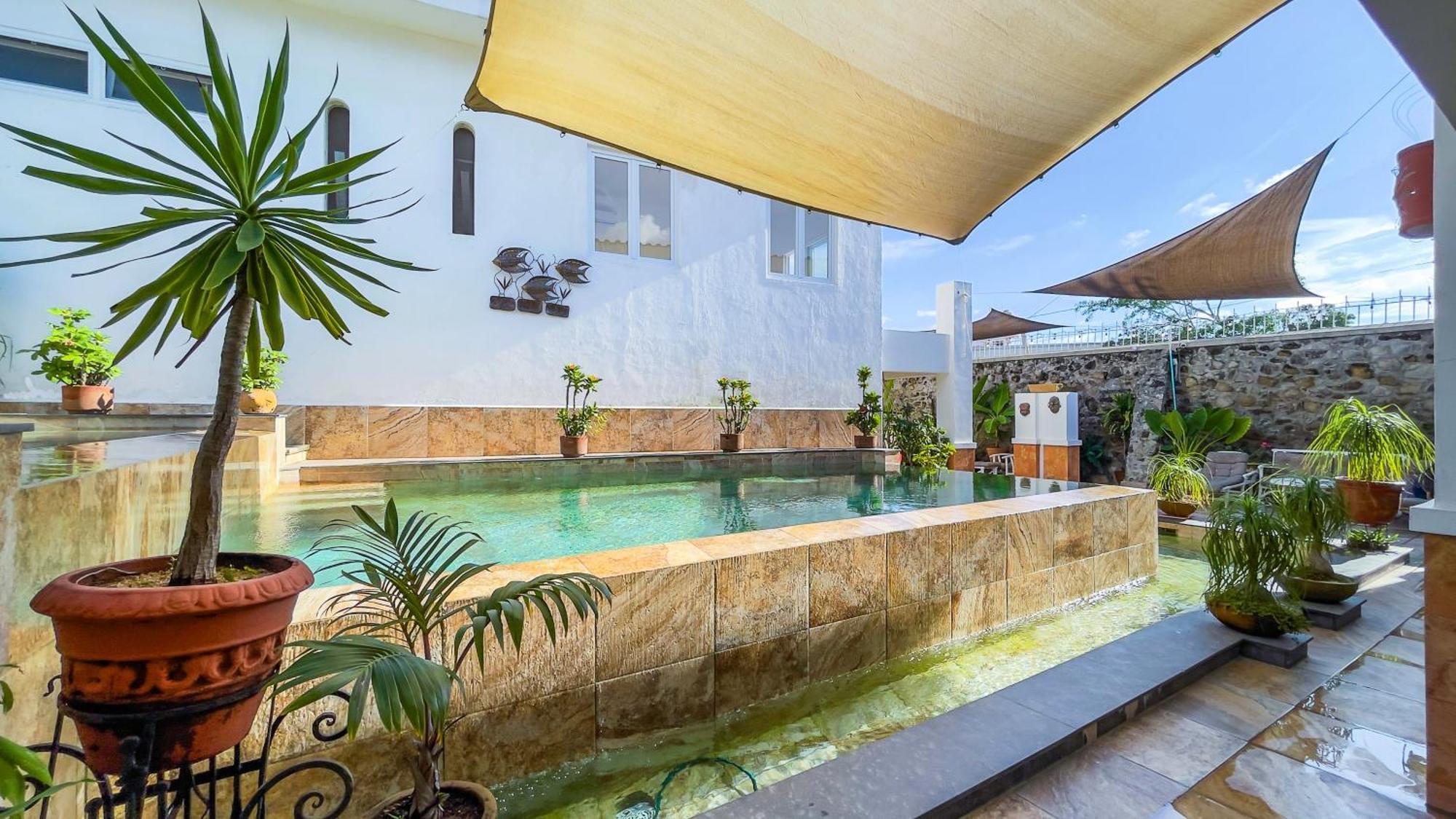 Quinta Alberto Boutique Hotel San Blas Extérieur photo