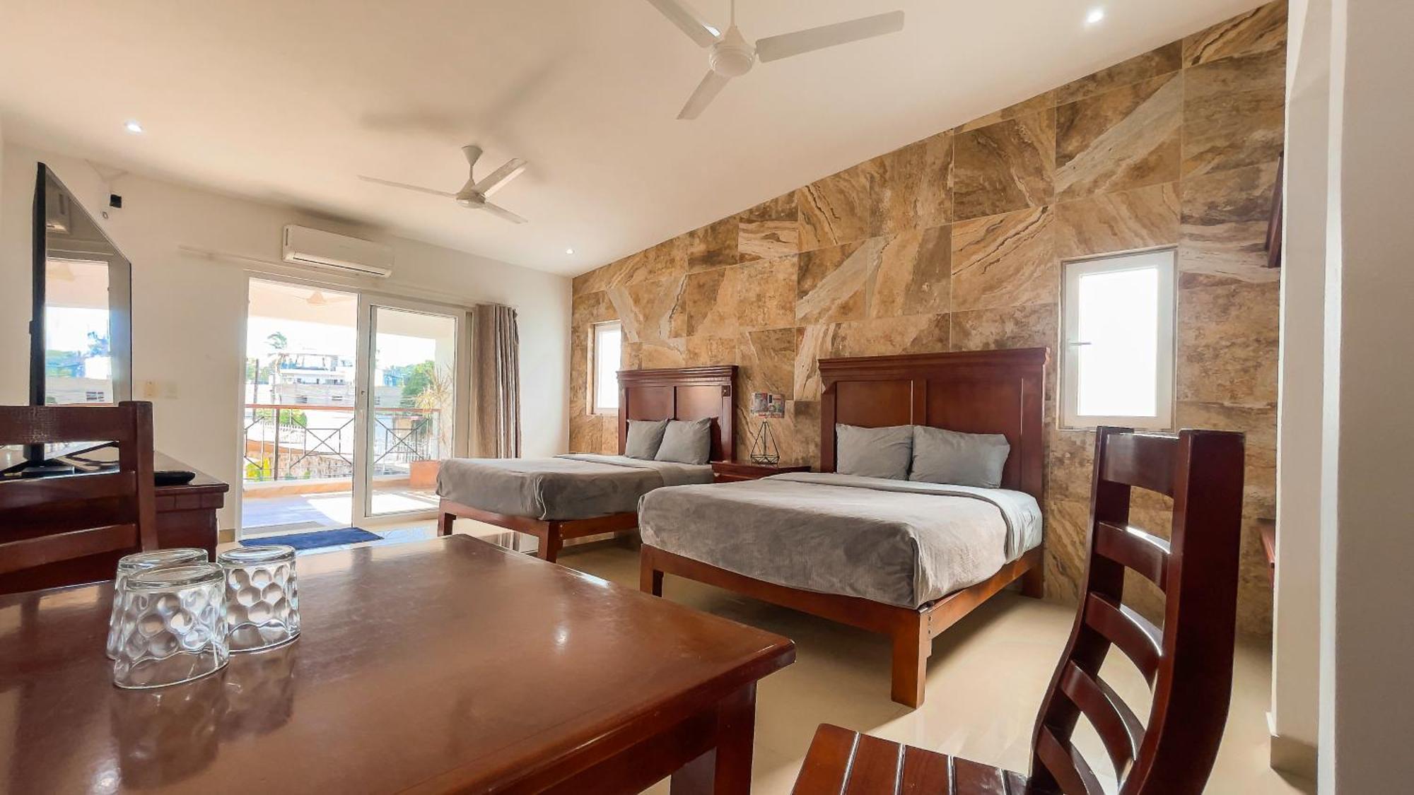 Quinta Alberto Boutique Hotel San Blas Extérieur photo