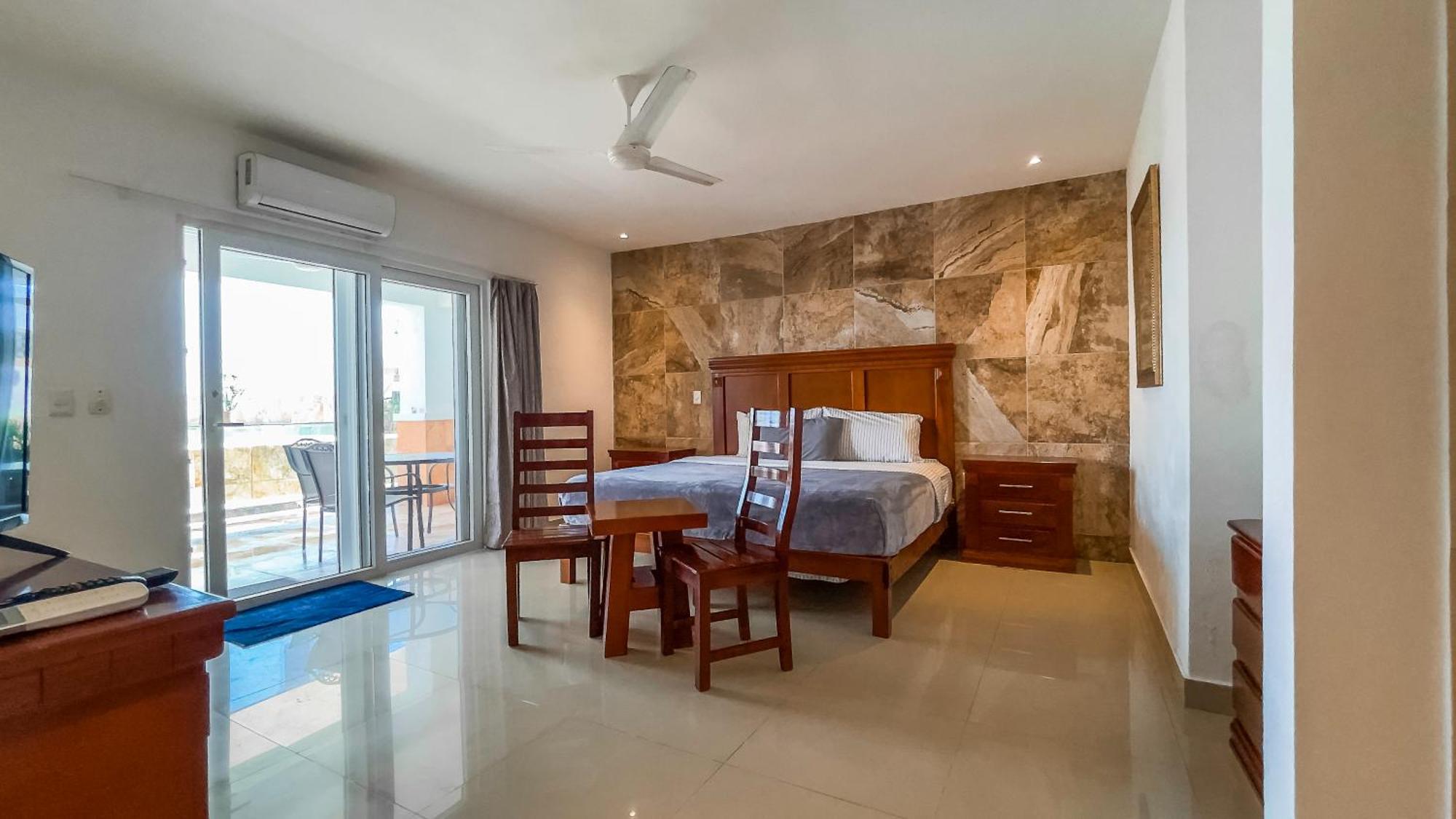 Quinta Alberto Boutique Hotel San Blas Extérieur photo