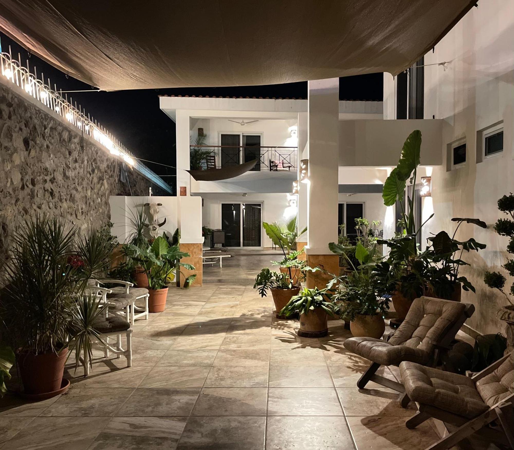 Quinta Alberto Boutique Hotel San Blas Extérieur photo